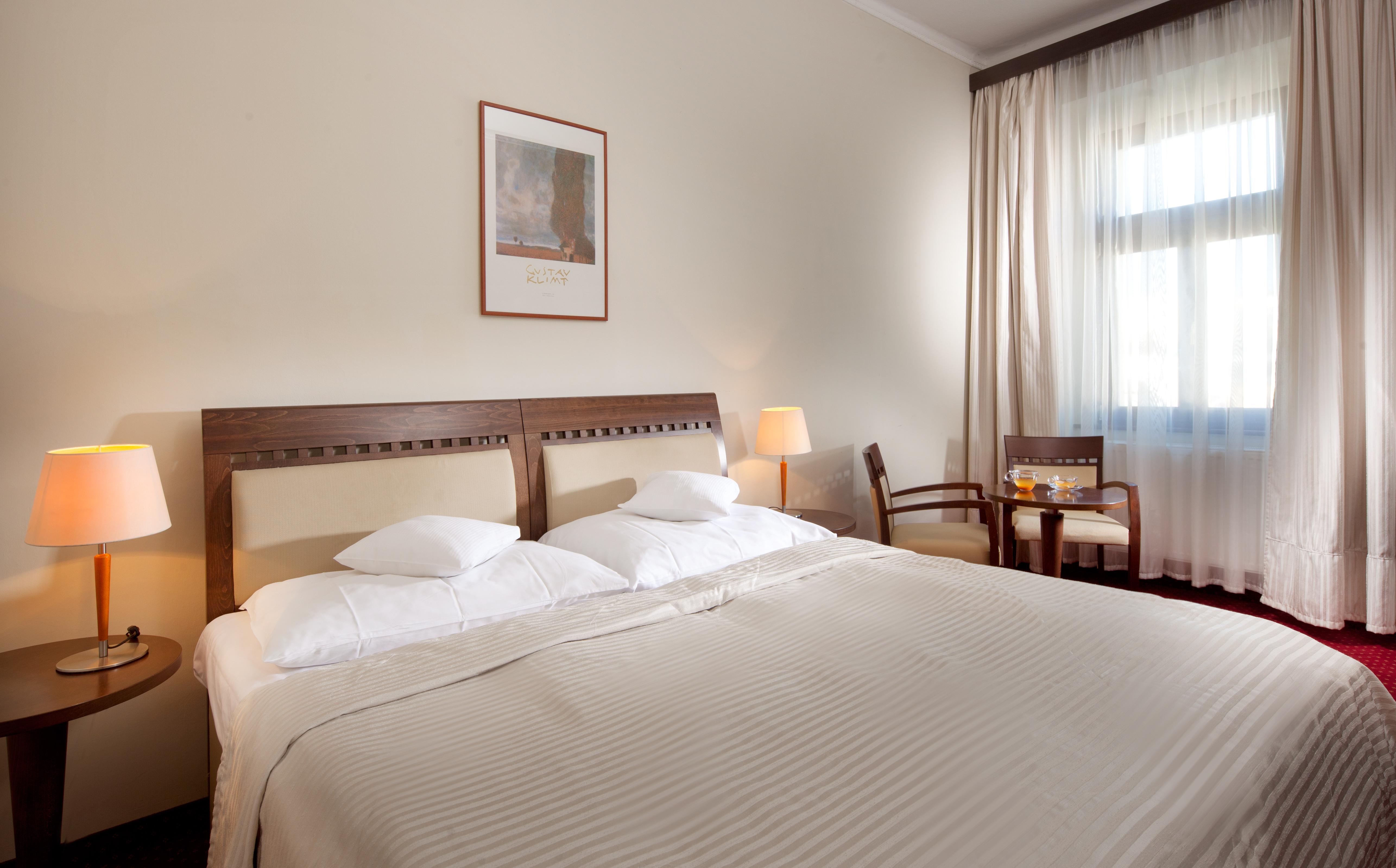 Clarion Grandhotel Zlaty Lev Liberec Exterior foto