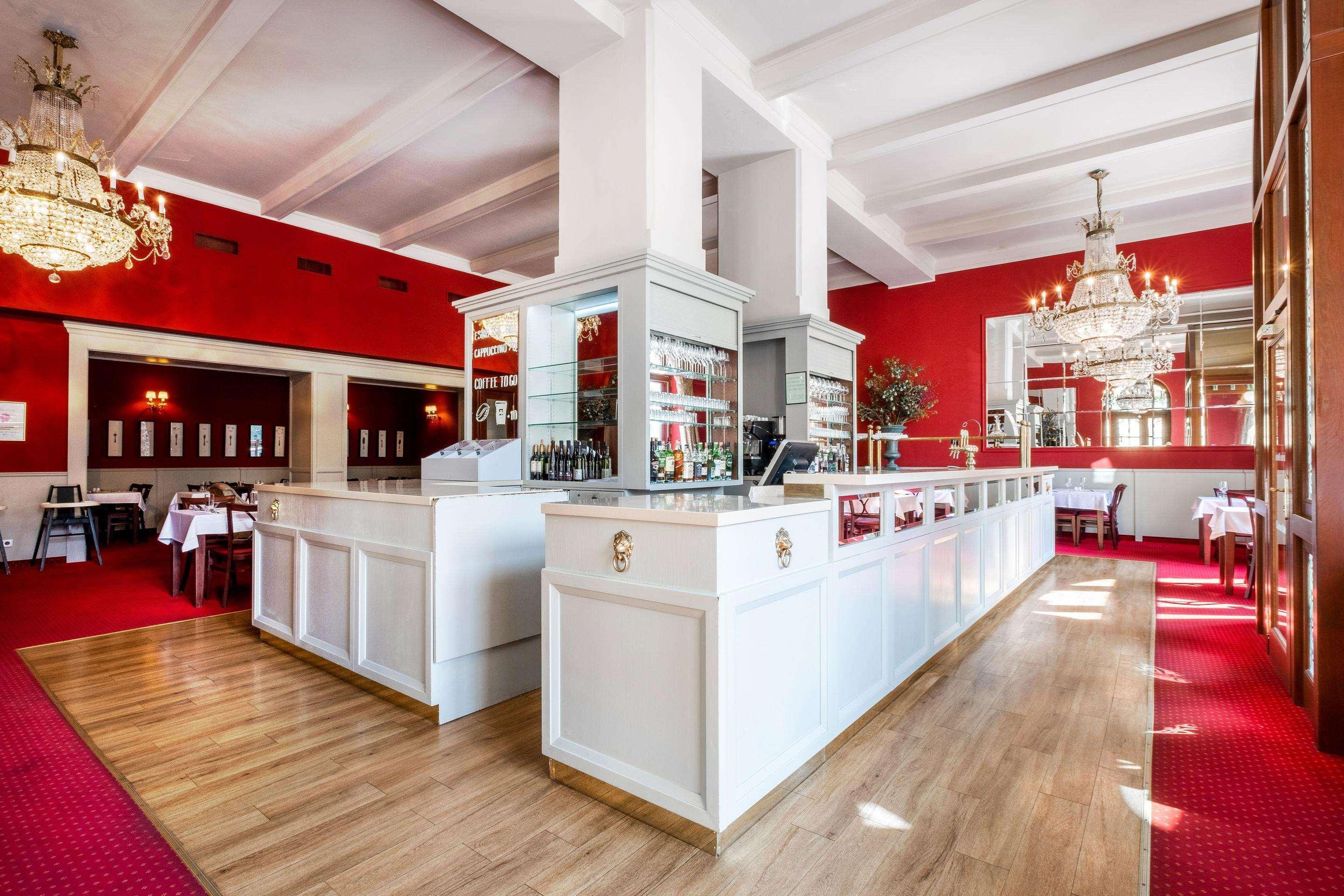 Clarion Grandhotel Zlaty Lev Liberec Exterior foto